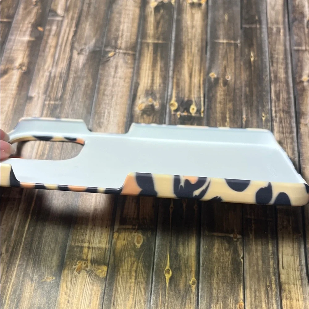 5for$10 Cheetah iPhone 13 Pro Phone Case Women’s Accessories Open Case
